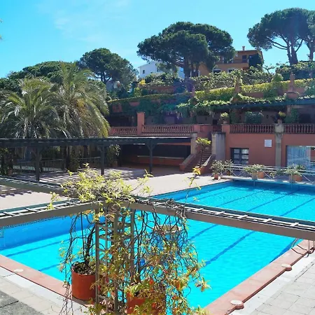 Bellavista Villa Lloret de Mar
