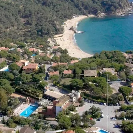 Bellavista Villa Lloret de Mar