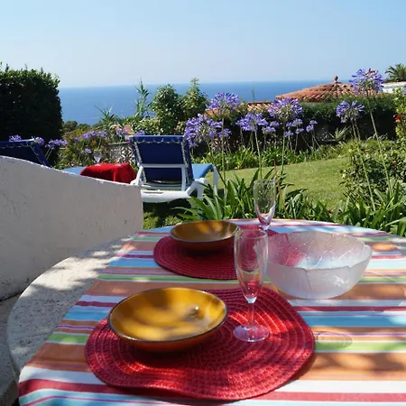 Bellavista Villa Lloret de Mar