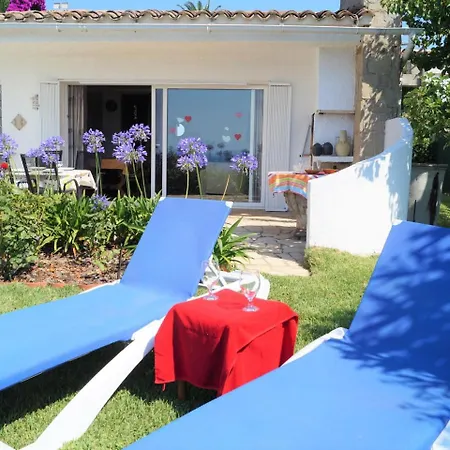 Villa Bellavista Lloret de Mar